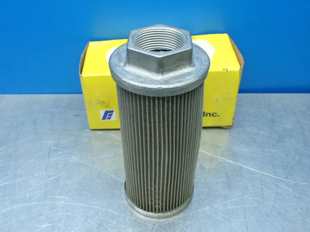 FLOW EZ 20-11/4-60 HYDRAULIC FILTER ELEMENT  05250781358