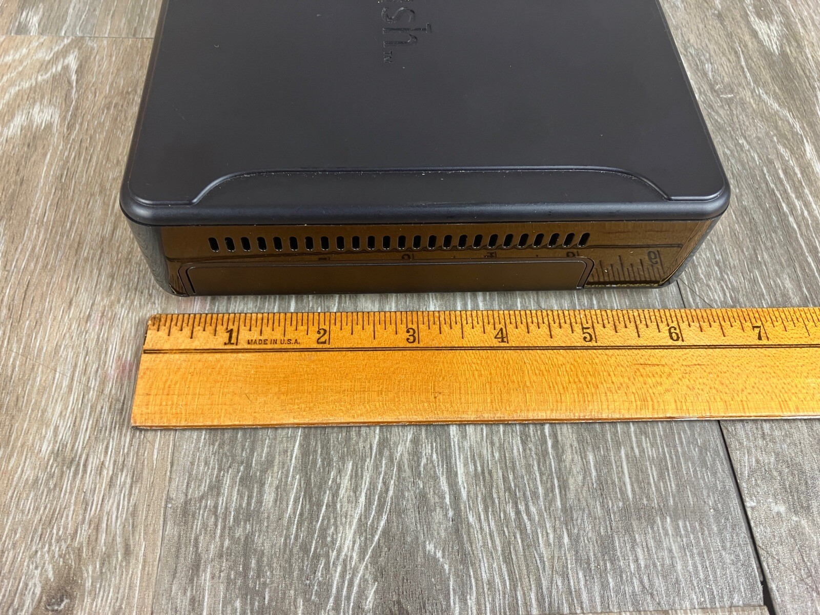Rocketfish Wireless Rear Speaker Kit Receiver Only RF-WHTIB