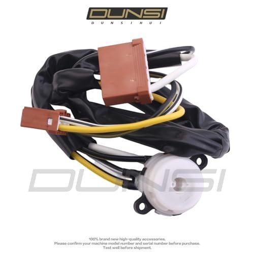 35130-S04-305 Electrical Ignition Switch Ignition Key Switch for Civic 1.6L