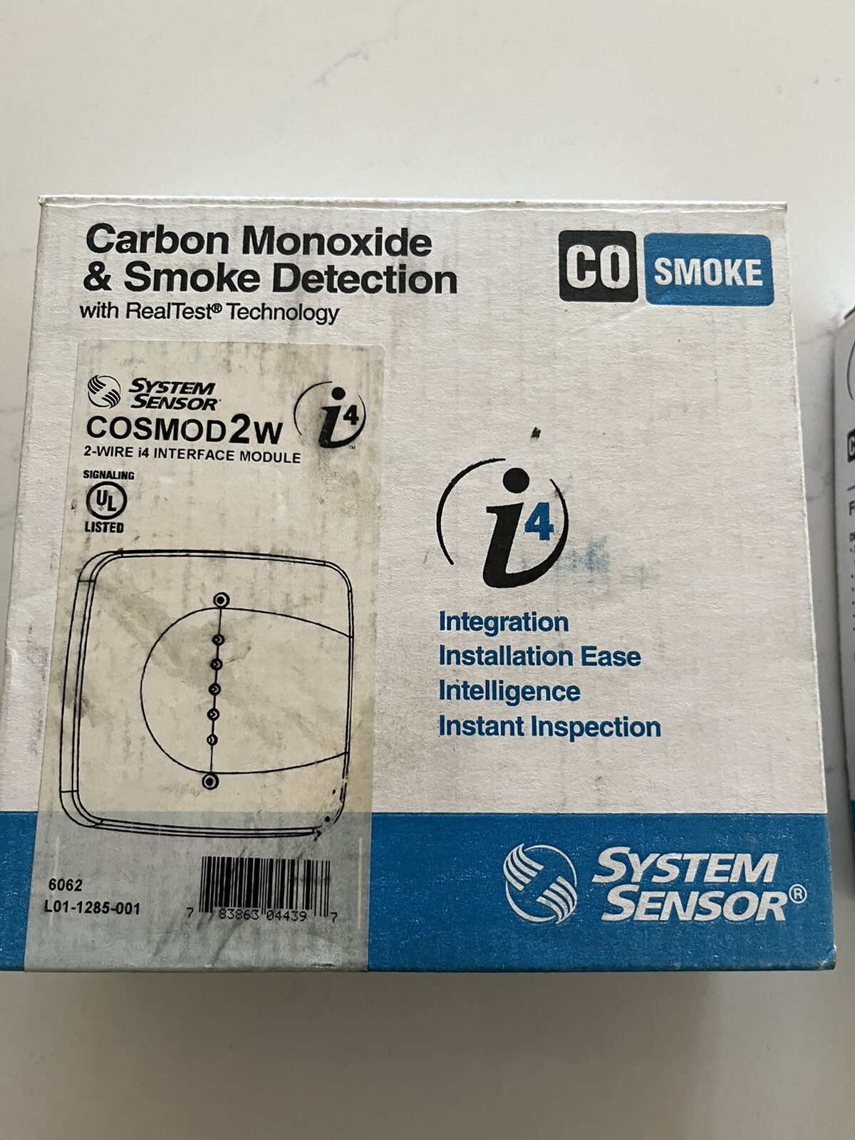 COSMOD2W