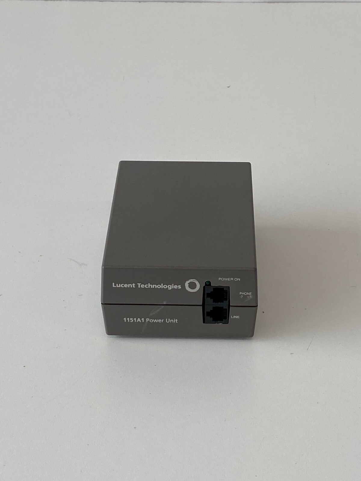 PP20: Lucent Technologies 1151A1 Power Unit