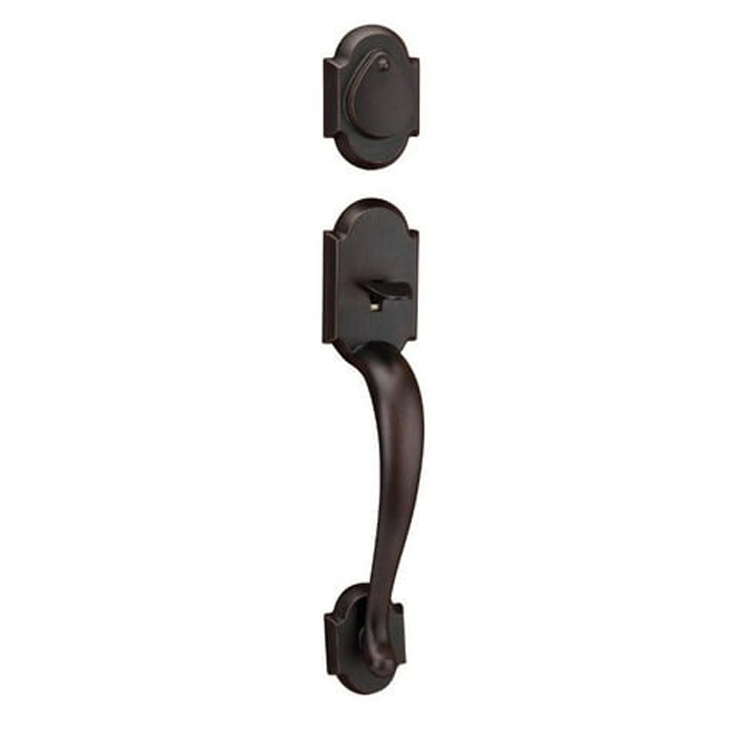 Kwikset 800AUHLIP-11PS.STRKP - Handlesets Door Hardware