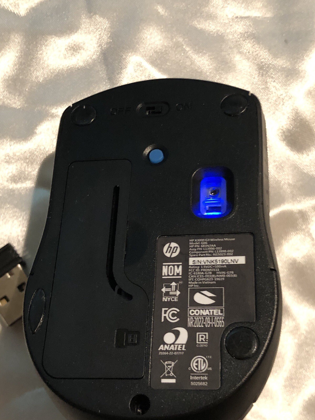 Mouse