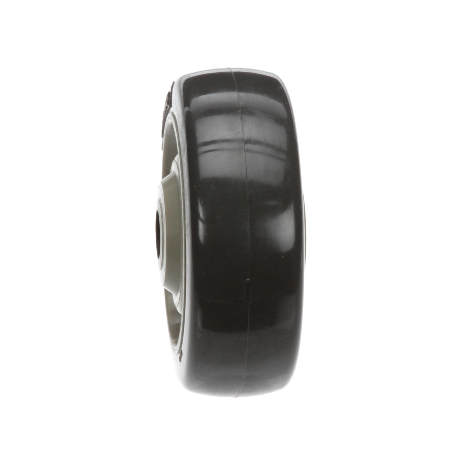 Franke Wheel, Replacement 3-1/2" Gray 451801 - Genuine OEM Replacement Part