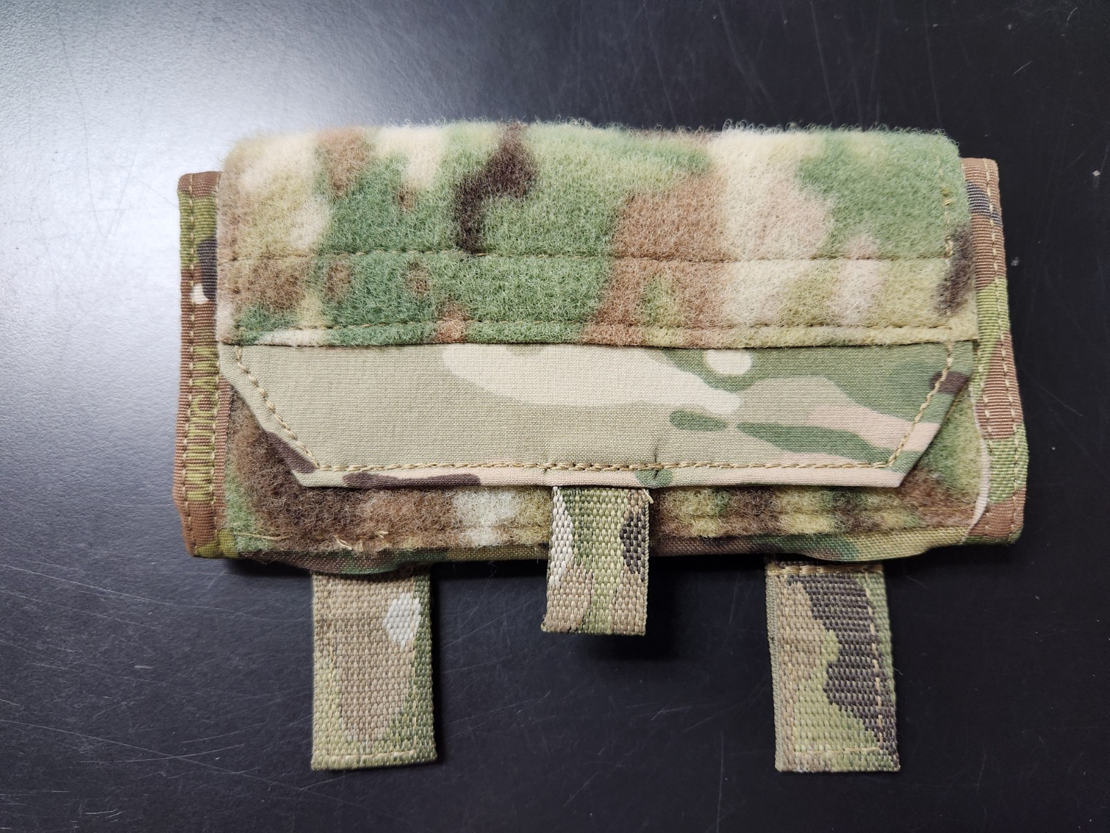 Firstspear GRG Organizer Pocket 6/9 Multicam Pouch CAG DEVGRU SOF