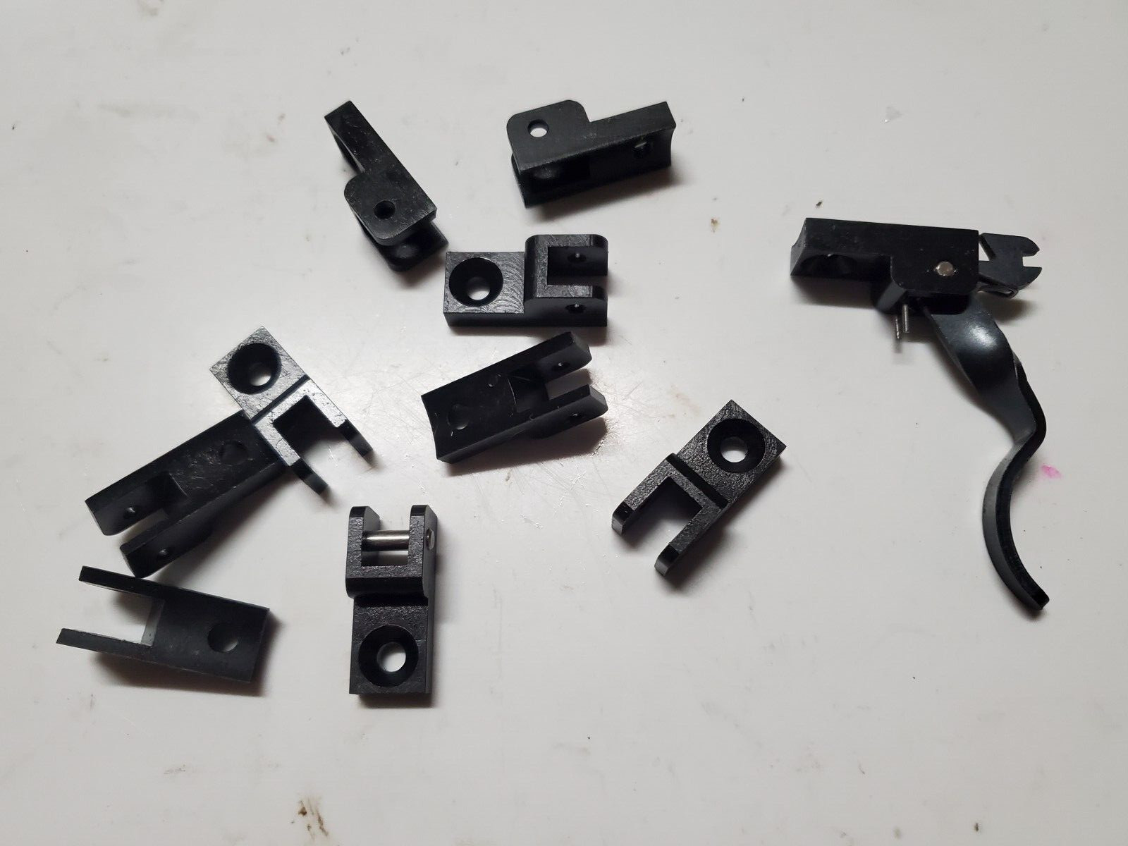 Early Benjamin 710, 720, 310, 312, 317 Trigger Mount (only)