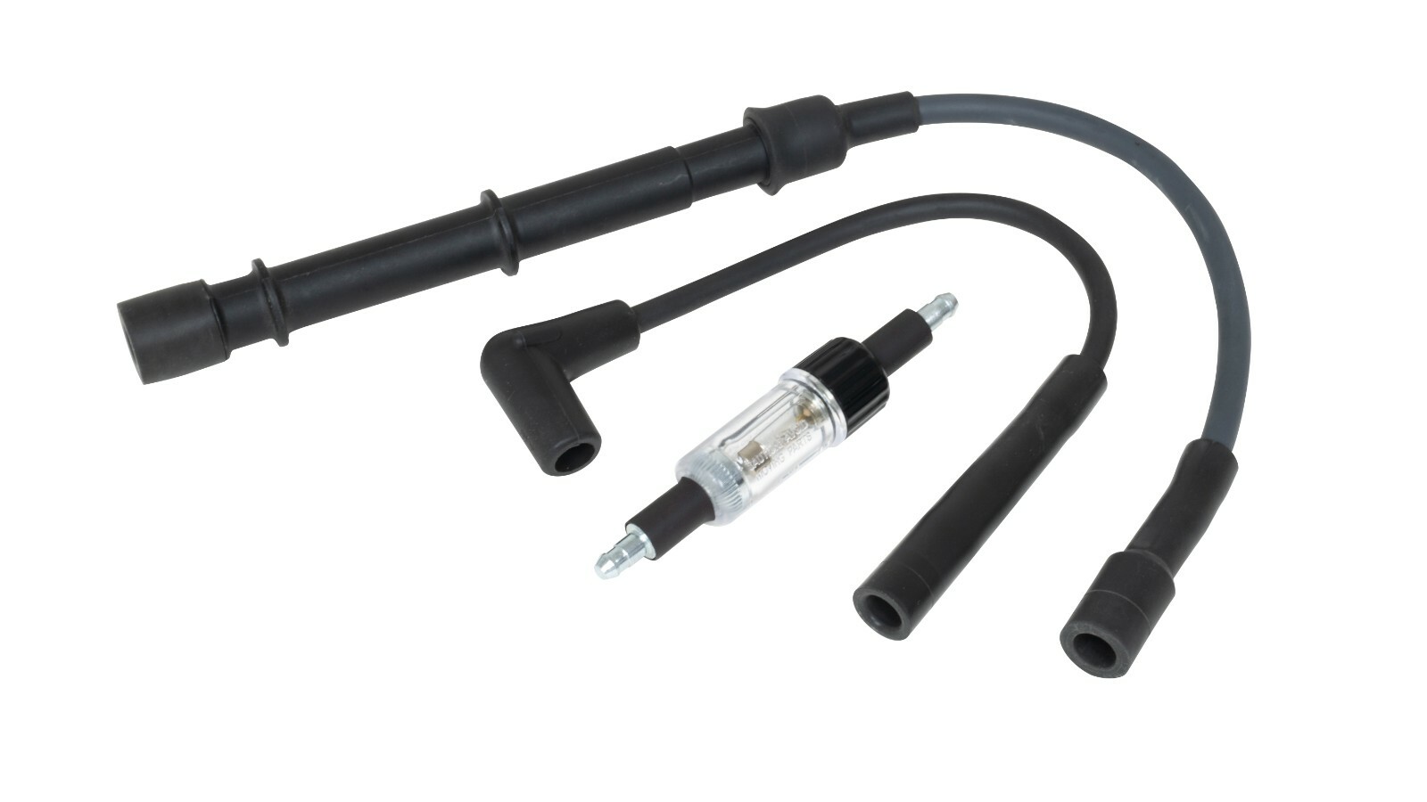 Lisle 20580 In-Line Spark Tester for Coil On Plug and Standard Ignition Systems