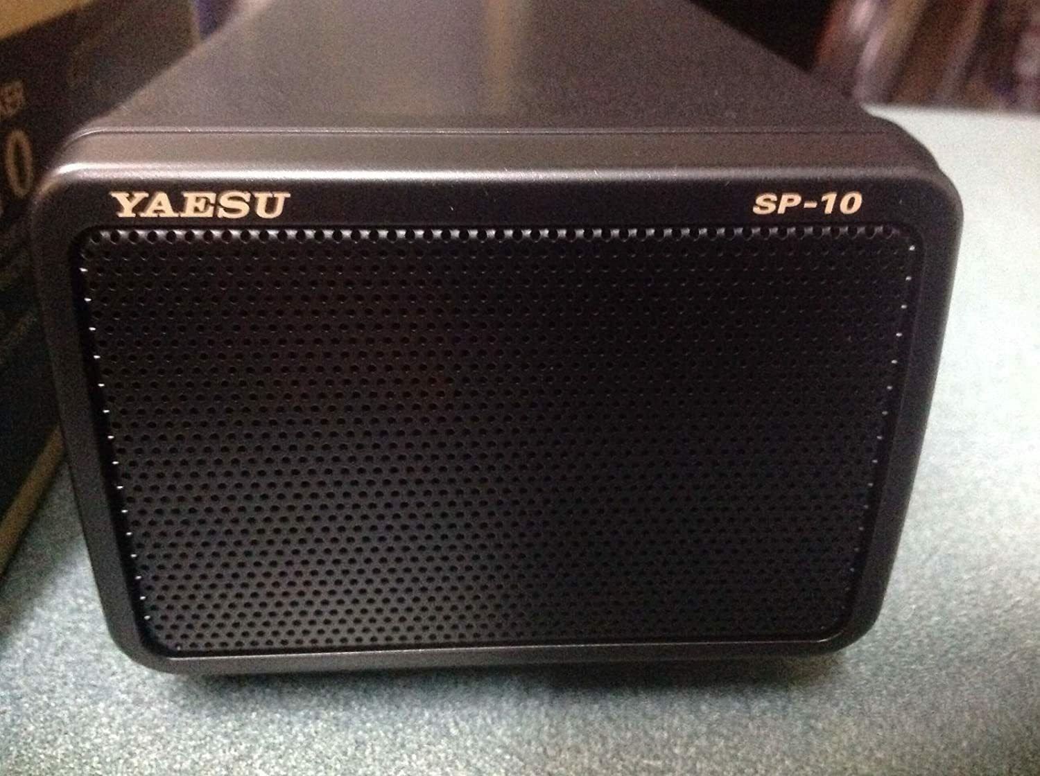 YAESU SP-10 External Speakers for FT-991/A Series