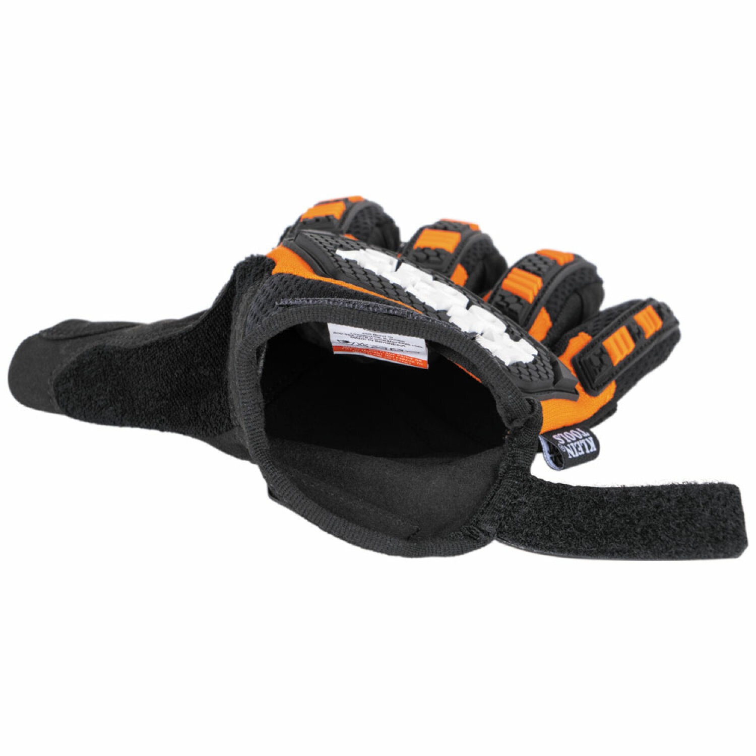 Klein Tools 60601 Heavy Duty Gloves, X-Large