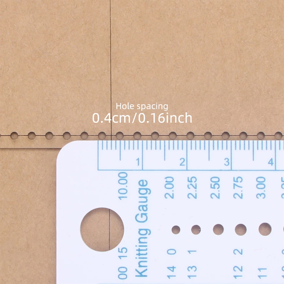 1Set Semi-Circular Ladies' Handbag, Casual Bag - Kraft Paper Template, DIY