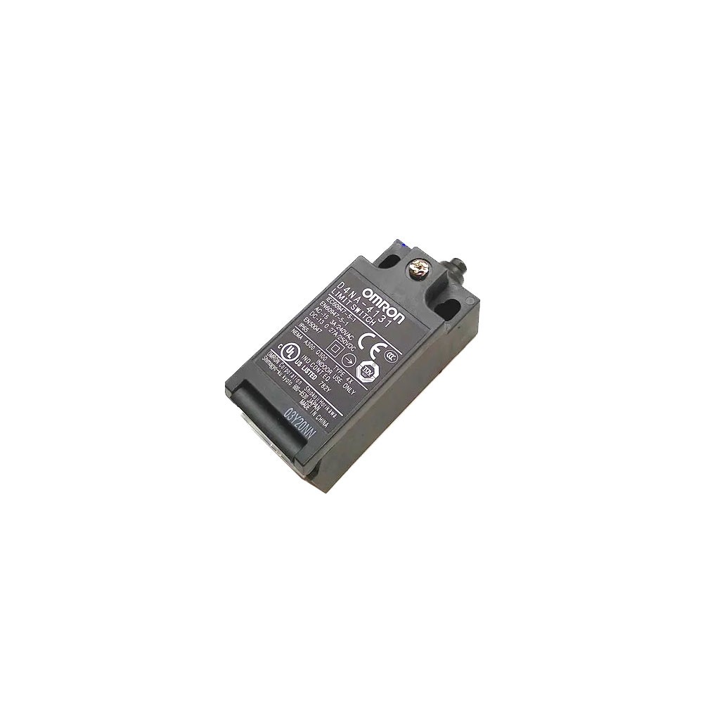 Factory wholesale Travel switch D4NA-412G D4NA-4122 D4NA-4131 D4NA-4132 Omron