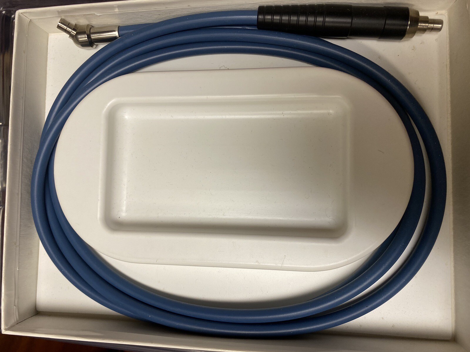 Head light Fiber optic Cable