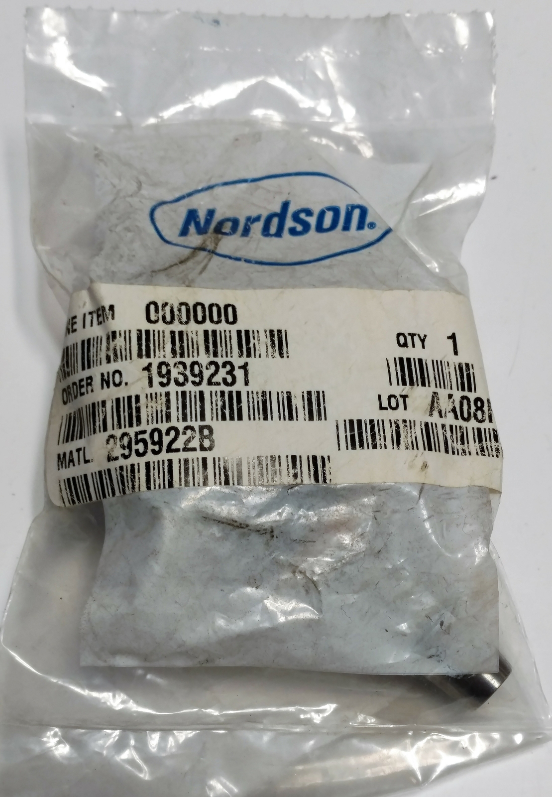 Nordson 295922B Flex Nozzle