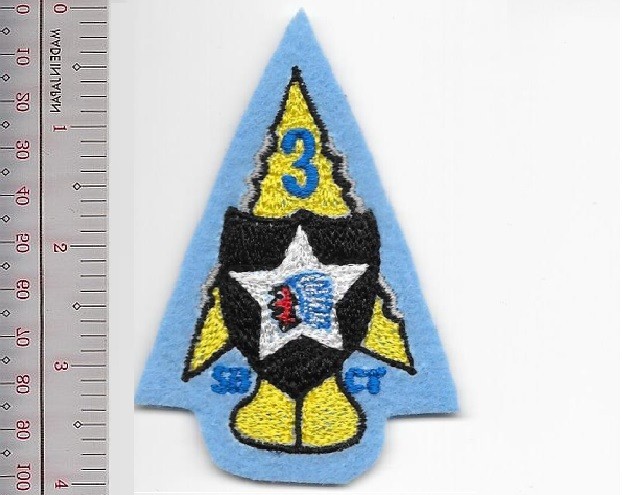 US Army Iraq 3rd Stryker Brigade Combat Team SBCT 2nd Infantry Divisio NO TARIFF