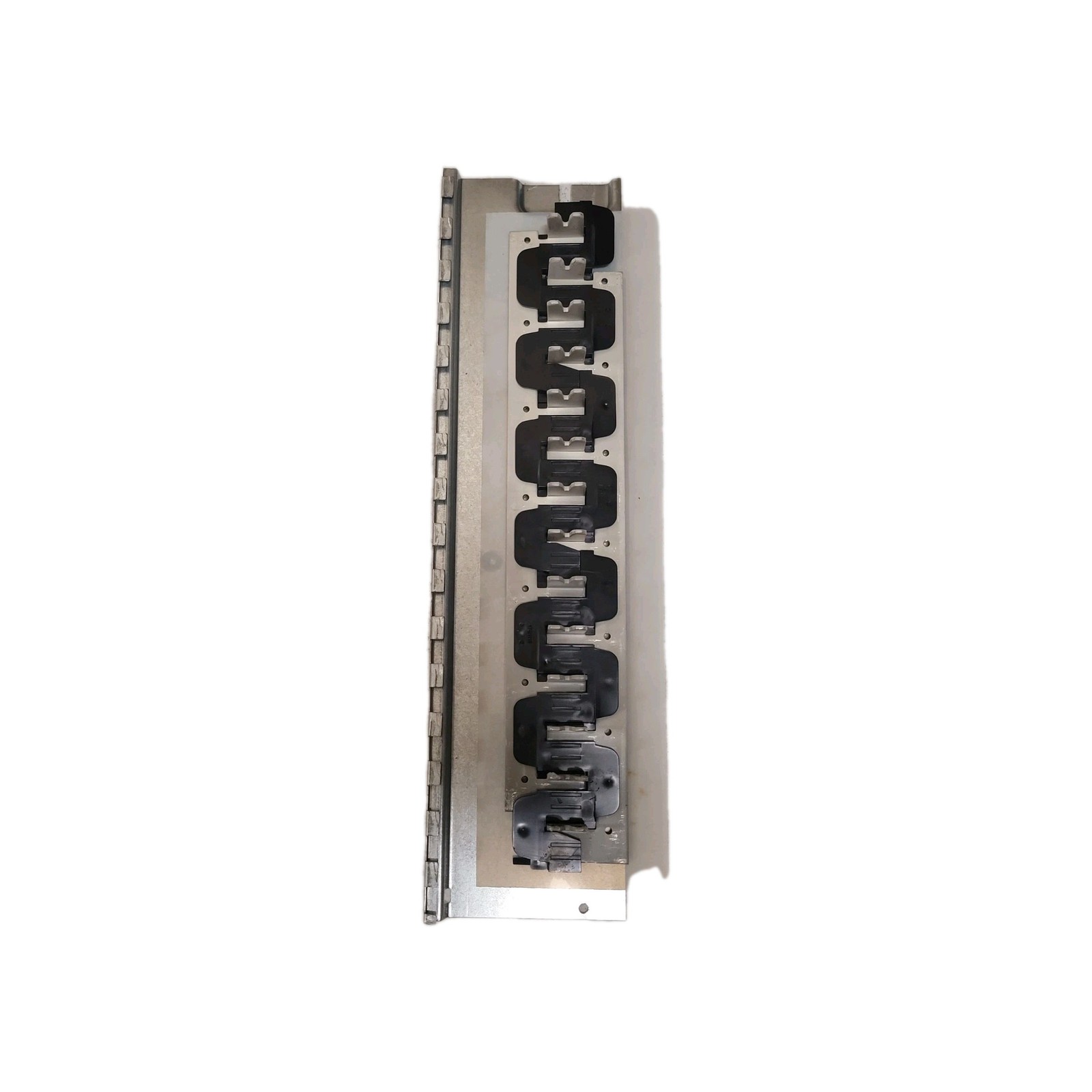 MBE1224B100BTF(Bts))Eaton 100Amp interior Bus 12/24 Bus Bar