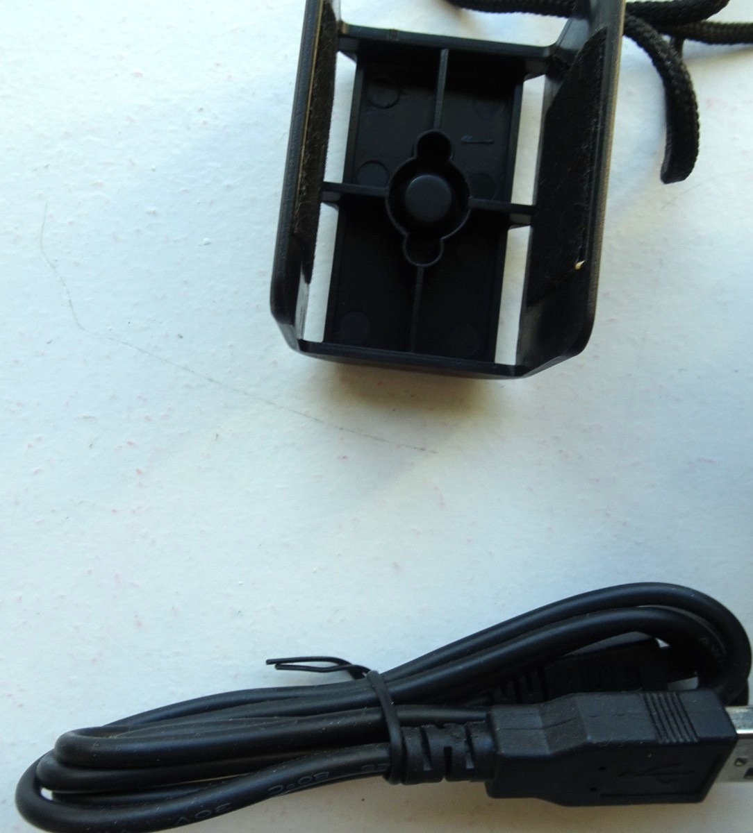 Sharper Image Digital 10 X 25 Camera Binocular W/Original Instructions+++