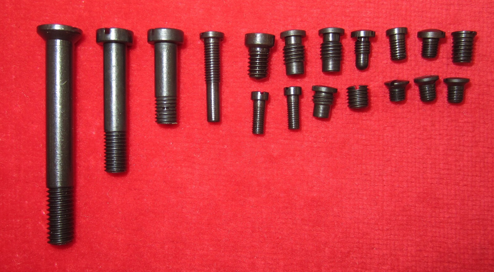 Screw Set Winchester 94  Pre-64 Rifle