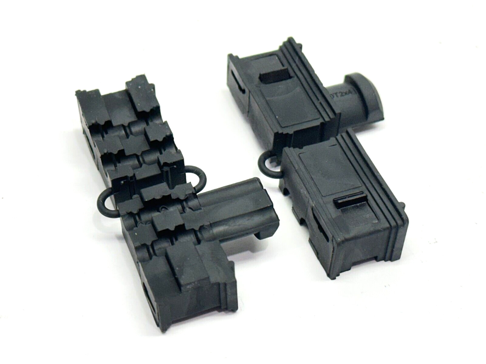 Murrplastik 87121226 Cable Entry Grommet Type KDT/ZE 11 LOT OF 2