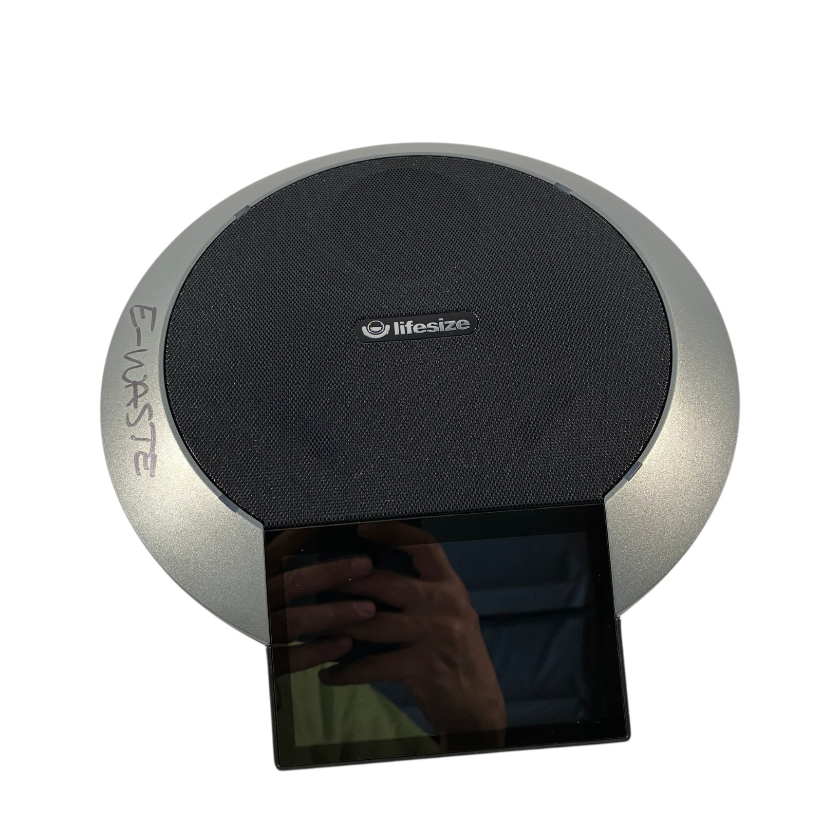 Lifesize Phone HD Touchscreen Conference Speakerphone LFZ-021 448-00145-903