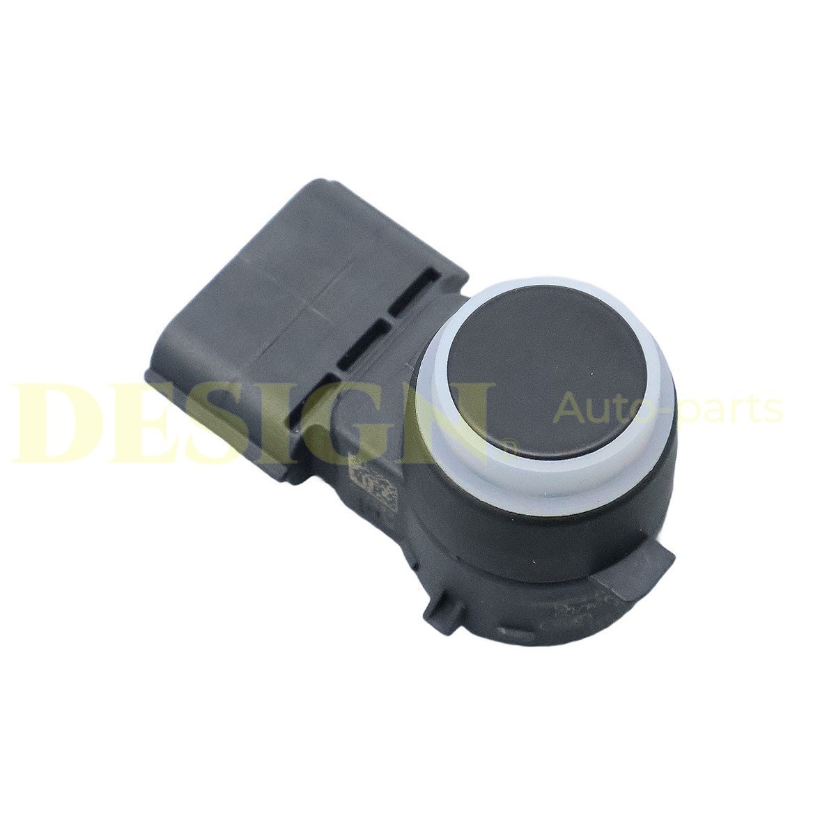 For 2016-2018 HONDA Pilot PARKING SENSOR ASSEMBLY 39680-TZ5-A01 0263023769 Black