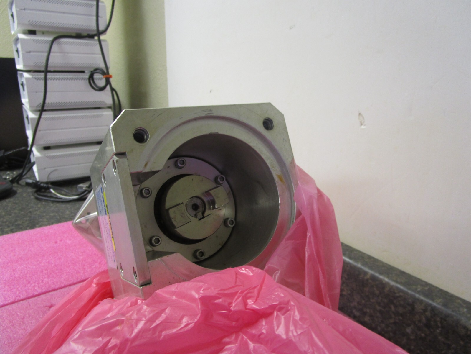 NEW! Eaton Semiconductor Part # 1178300