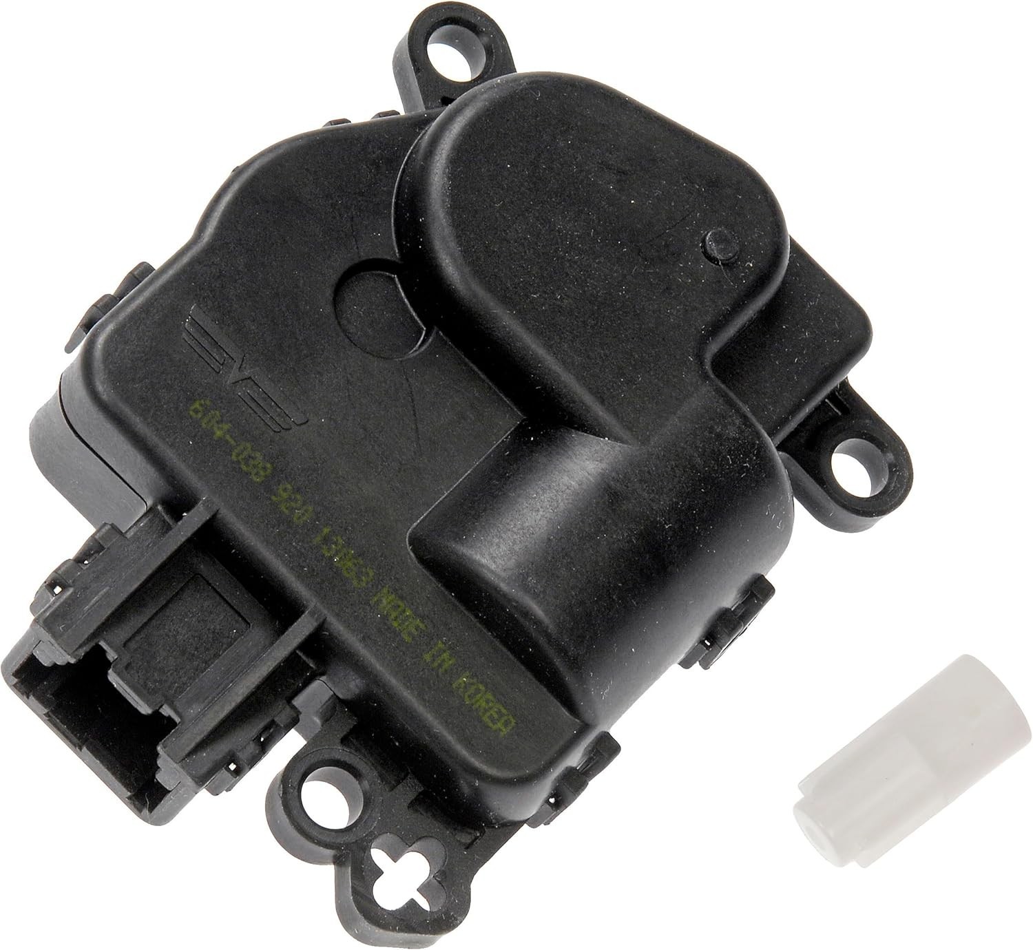 HVAC Blend Door Actuator