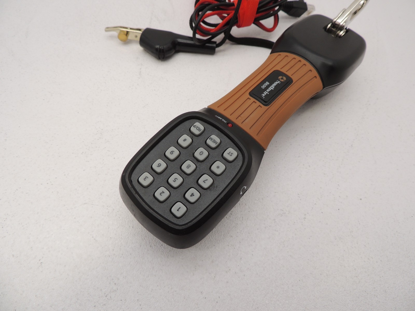 Barely Used Southwire B600 Telephone Test Set