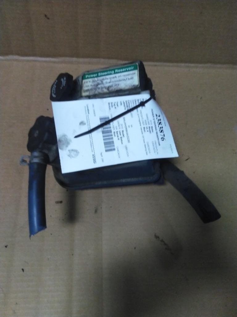 Replaces 2019 FREIGHTLINER CASCADIA 126 POWER STEERING RESERVOIR ,  IL