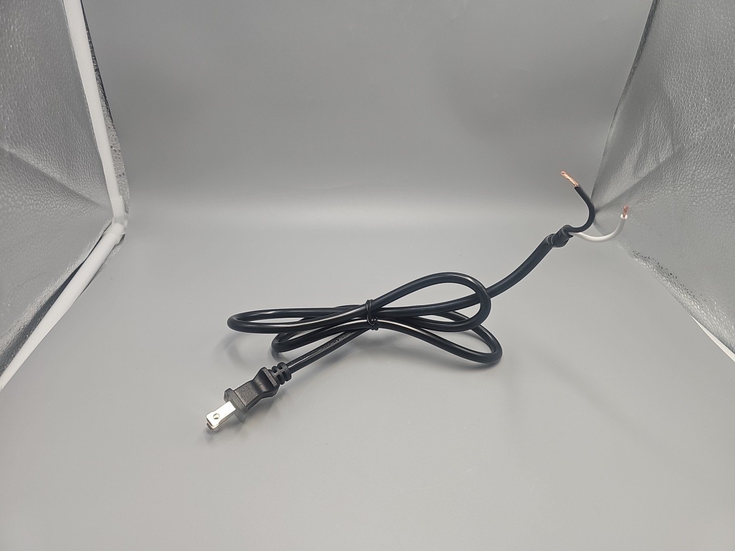 OEM Power Cable For Gourmia GAF414 Digital Air Fryers 4QT