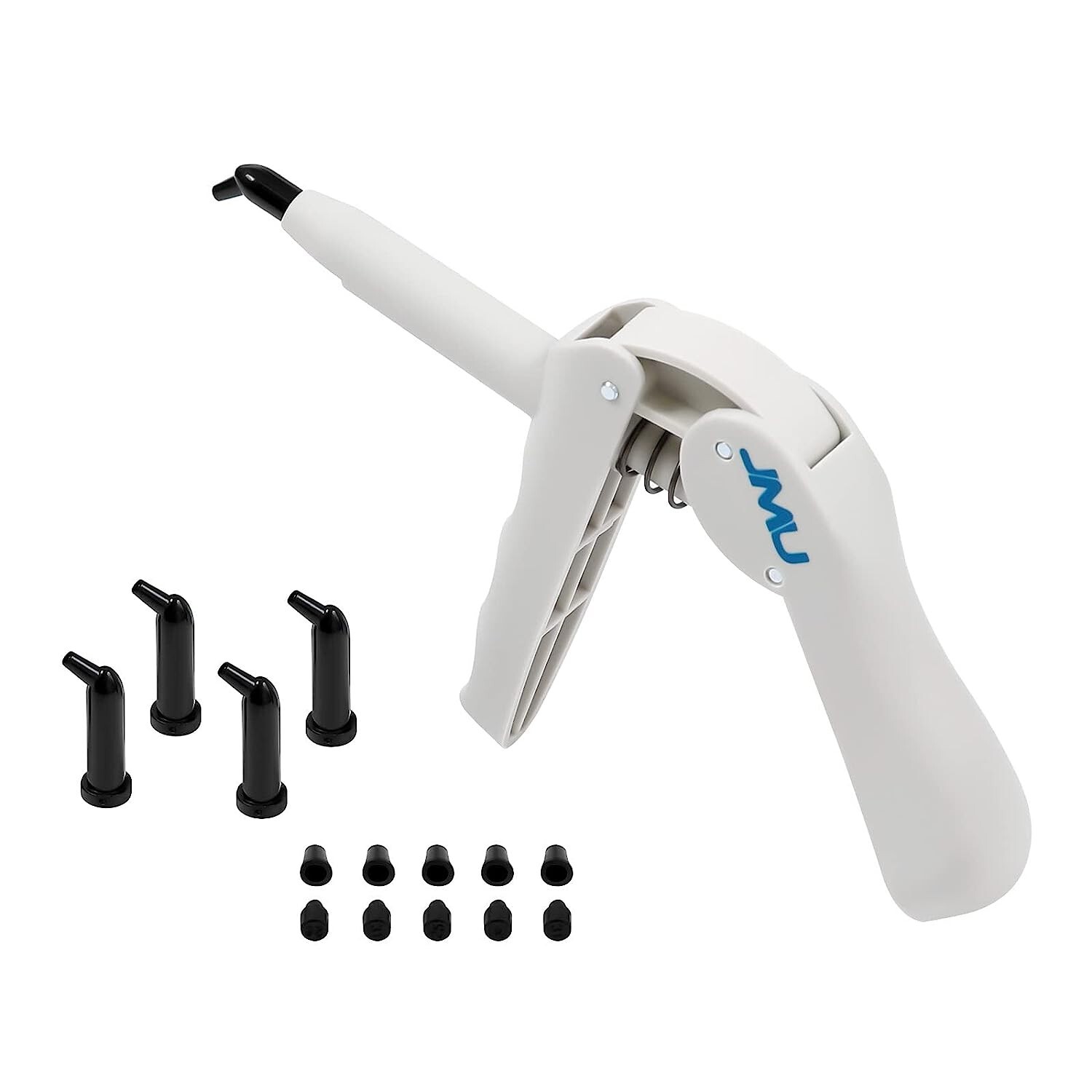 JMU Dental Composite syringe Gun Composite Materials Dispenser Applicator