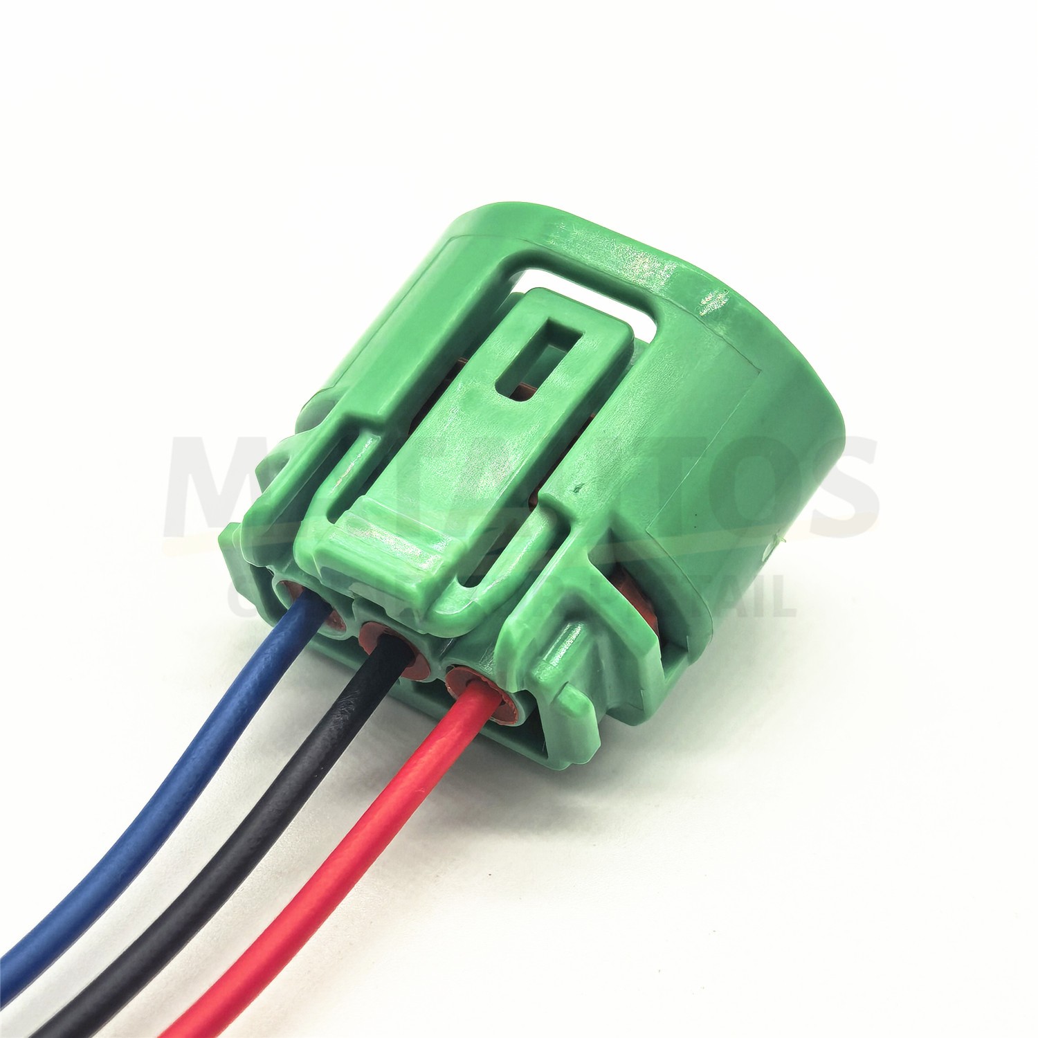 2 Wire Alternator Connector Repair For Subaru Baja 2002-2006