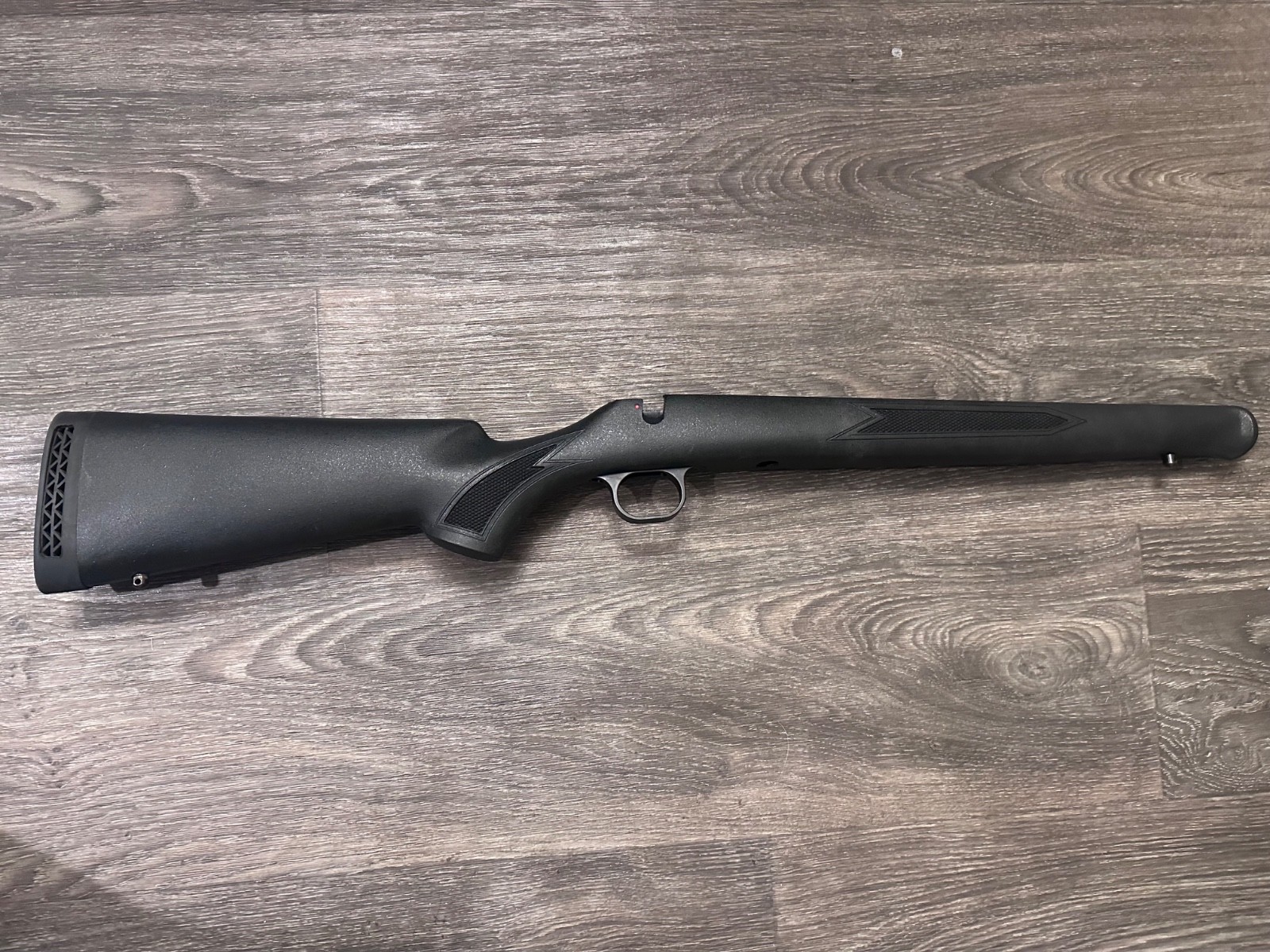 Knight DISC .50 Cal Stock Assembly  Inline , Original