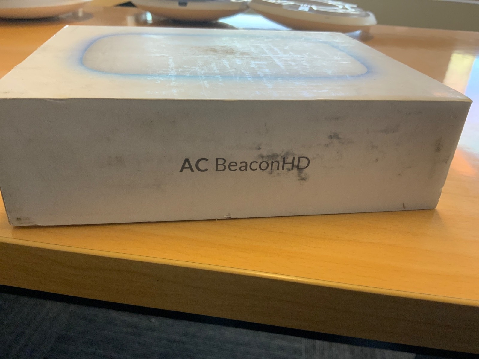 Ubiquiti UniFi UAP-Beacon HD