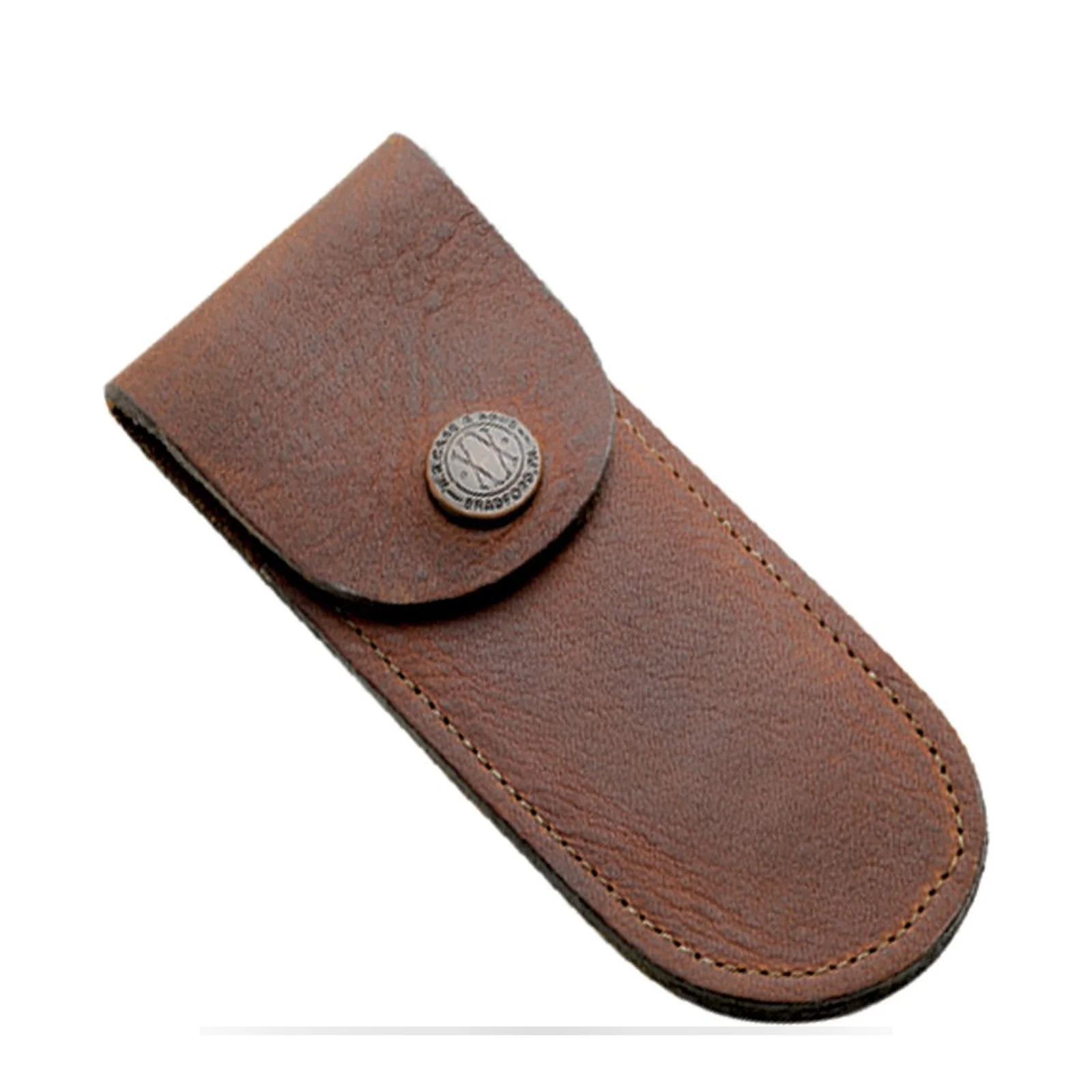Case Cutlery CA50003 Soft Leather Belt Sheath for Knives and Tools Durable Desig