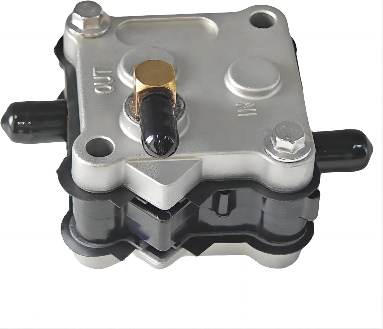 14360A78 Fuel Pump for Mercury Mariner 98766-C1 30-300 HP Outboard Models 14360A