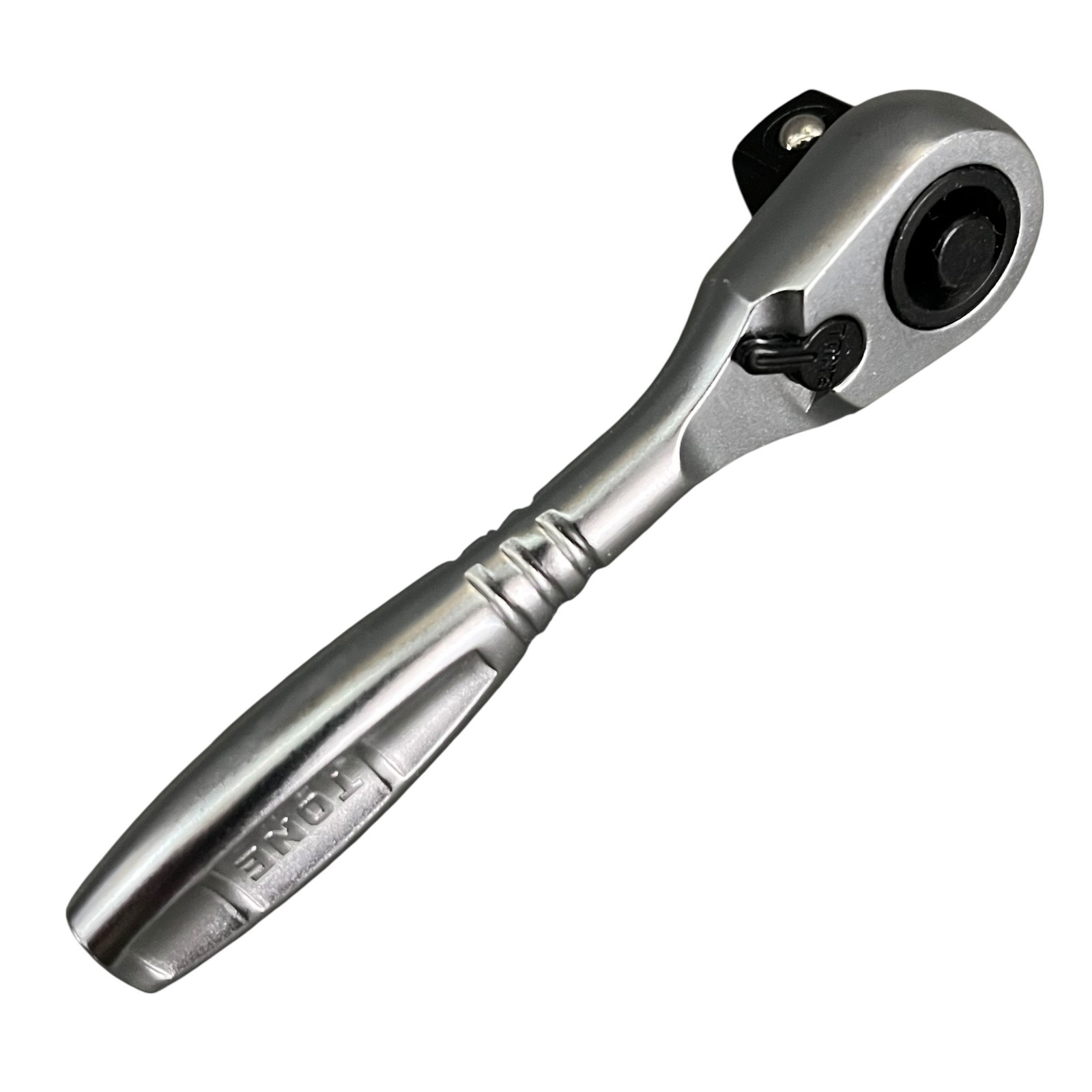 Tone RH3CHS 3/8" Compact micro Ratchet | Made in Japan