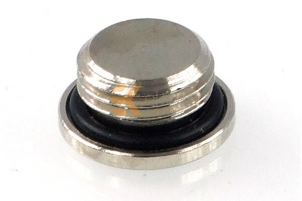EKWB EK-PLUG G1/4" Plug Fitting