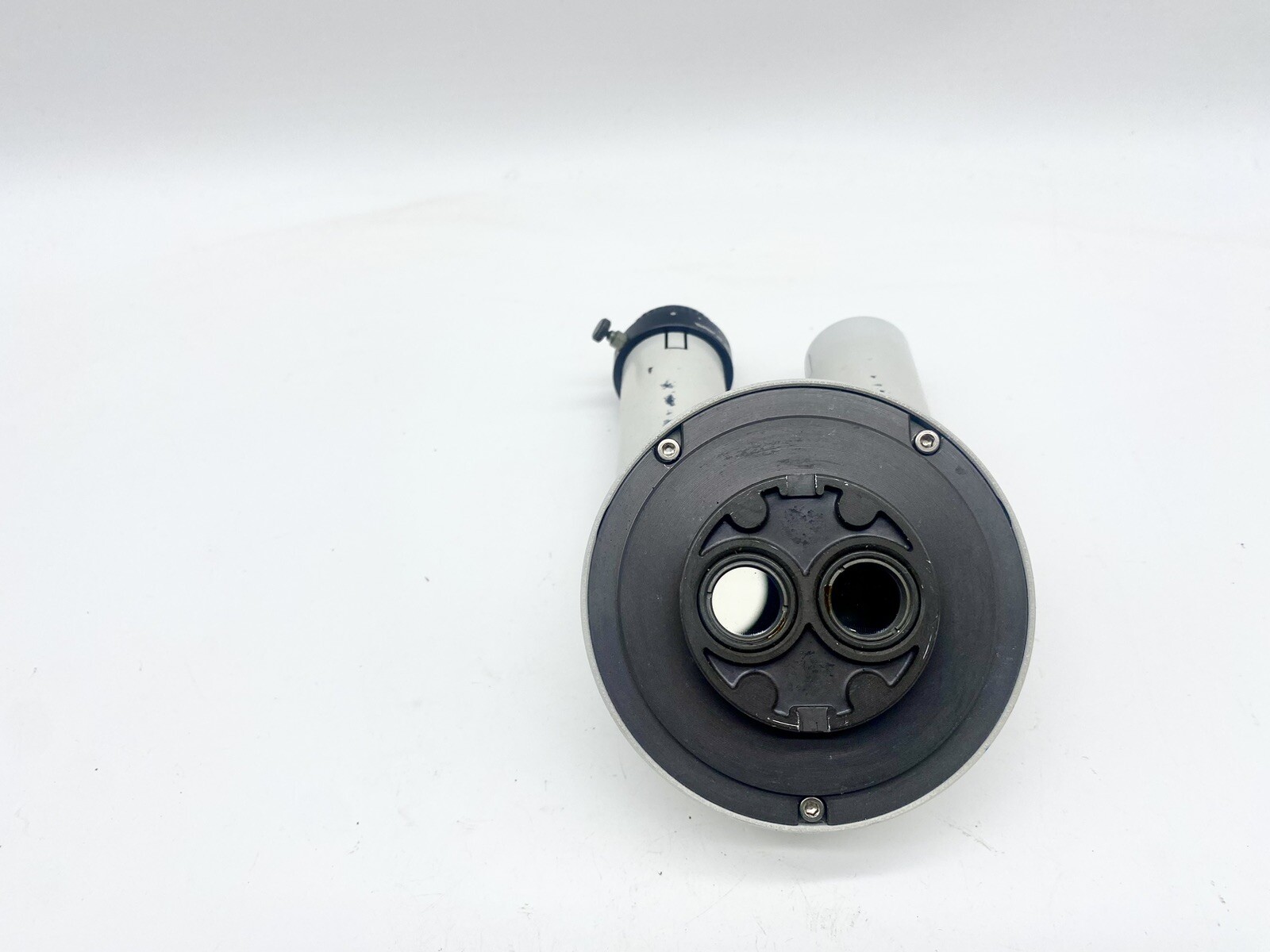 Leica Microscope Binocular Head 15x/17 Eyepieces – Original Optical Part