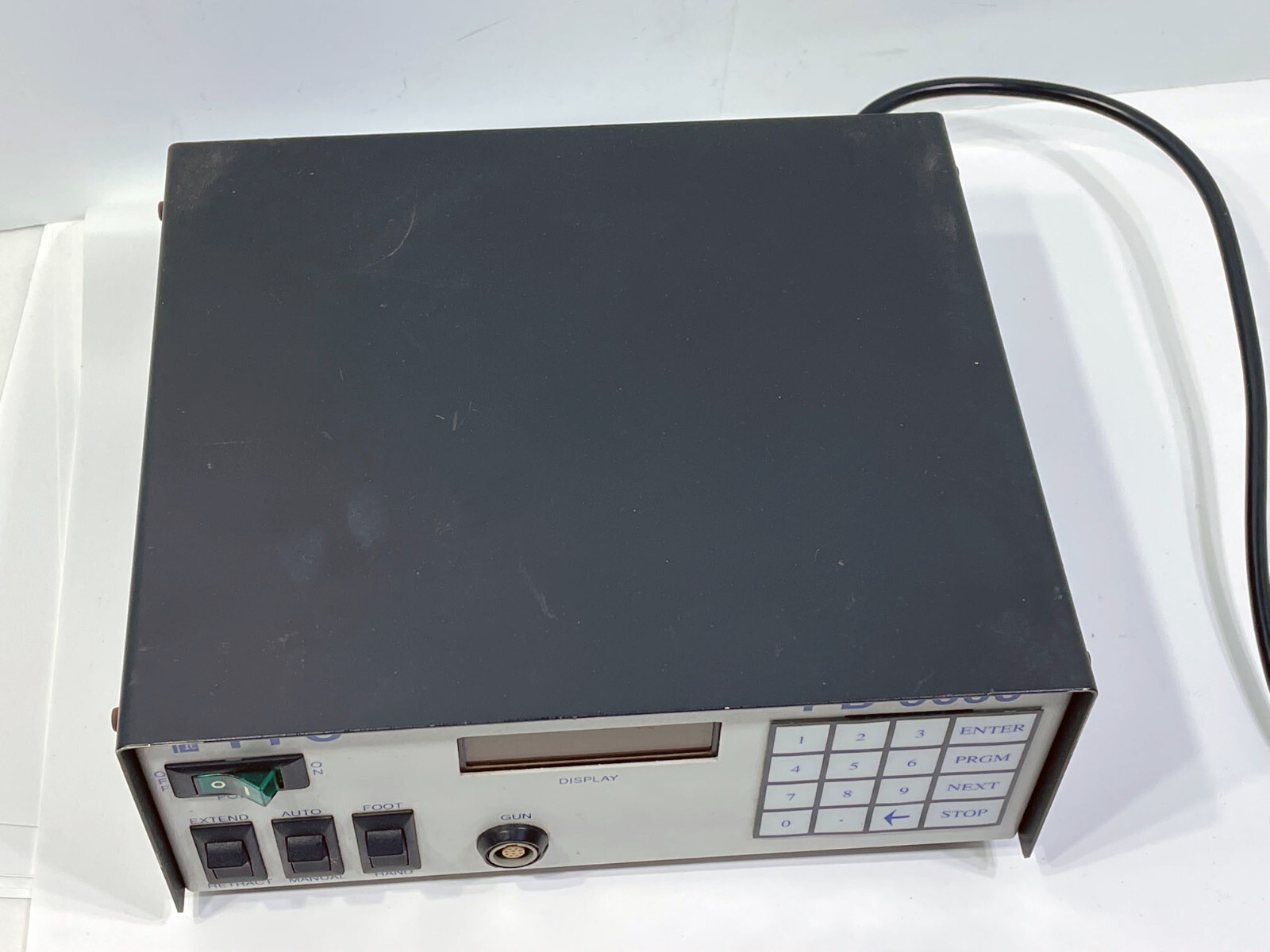 Fishman PFC PD-9000