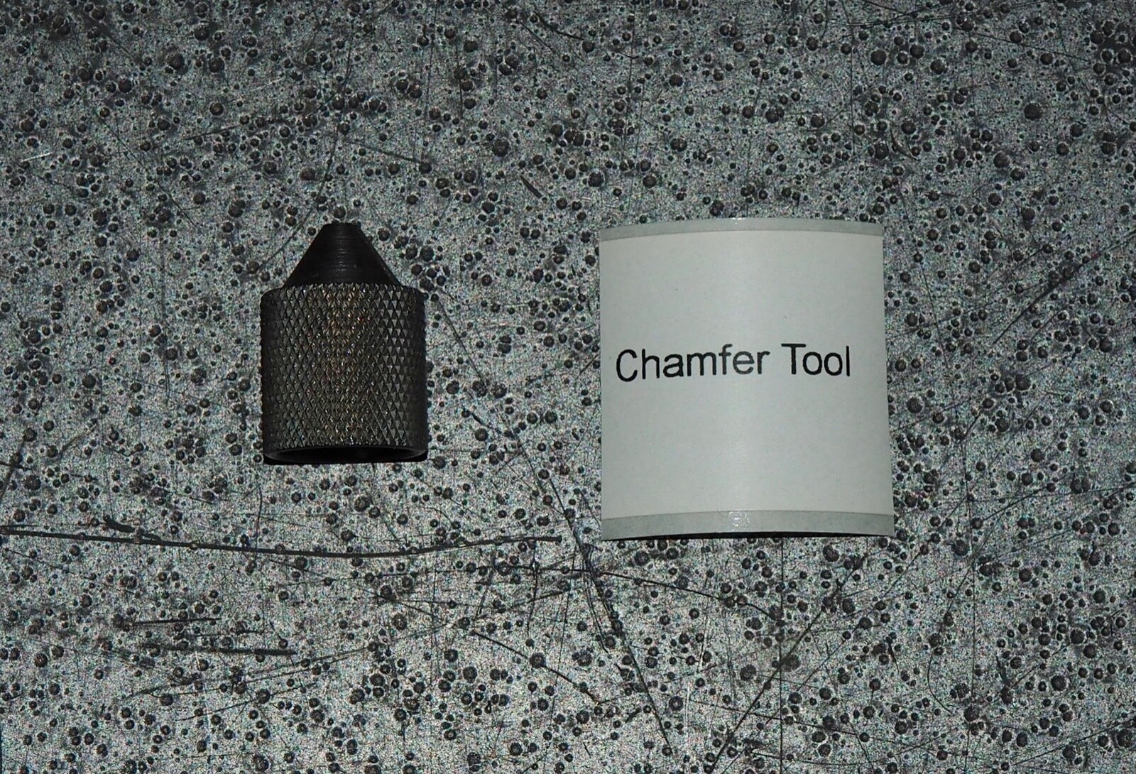 LEE Chamfer Tool-(90109)-NEW-no package
