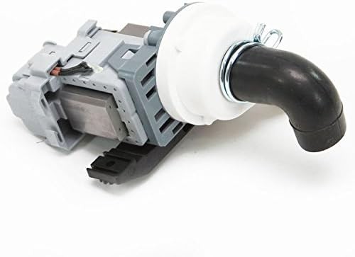 W10536347 Pump-Water for Whirlpool Washer W10217134 W10049390 8542672 W10155921