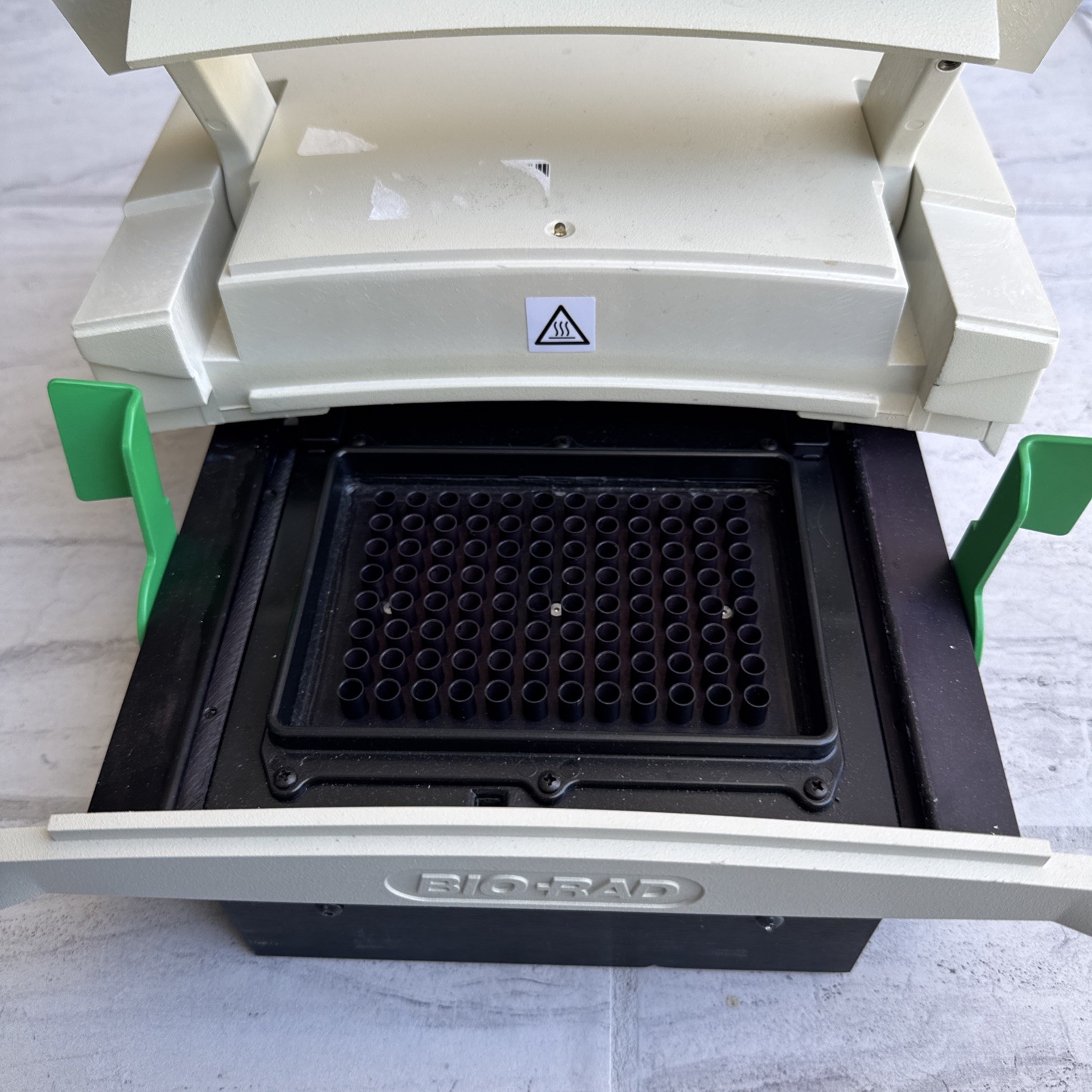Bio-Rad iCycler 96 Well Reaction Module