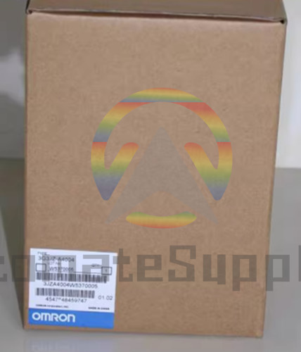 1PCS NEW Omron 3G3JZ-A4004