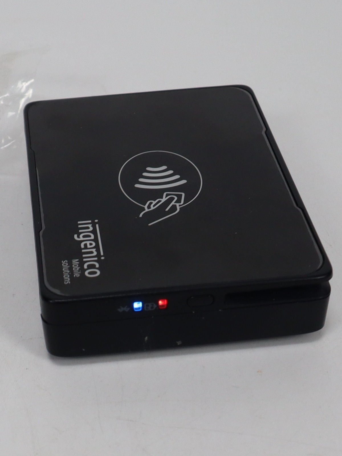 Ingenico Moby 5500 Card Reader