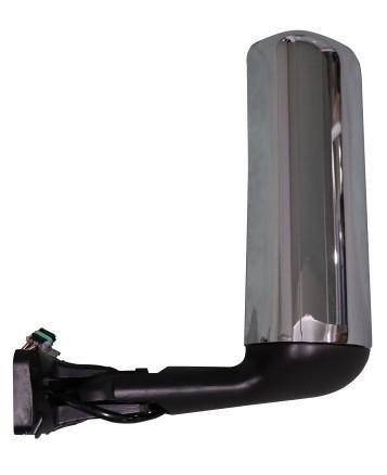 For INTERNATIONAL LT CAB/DOOR MIRROR Left ,  MS