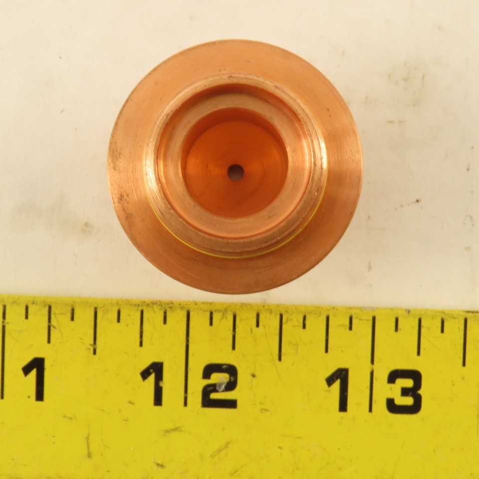 Ajan N8 CNC Plasma Cutting Tip