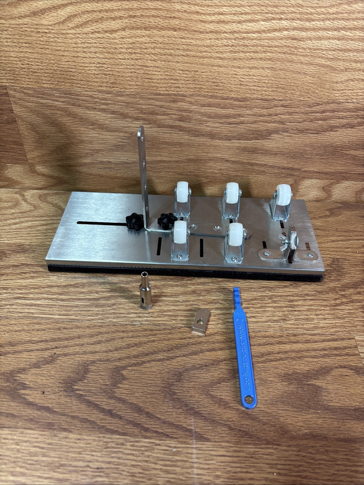 Glass Bottle Cutter Tool Kit,DIY Machine For Cutting Wine, Beer, Liquor, Whiskey
