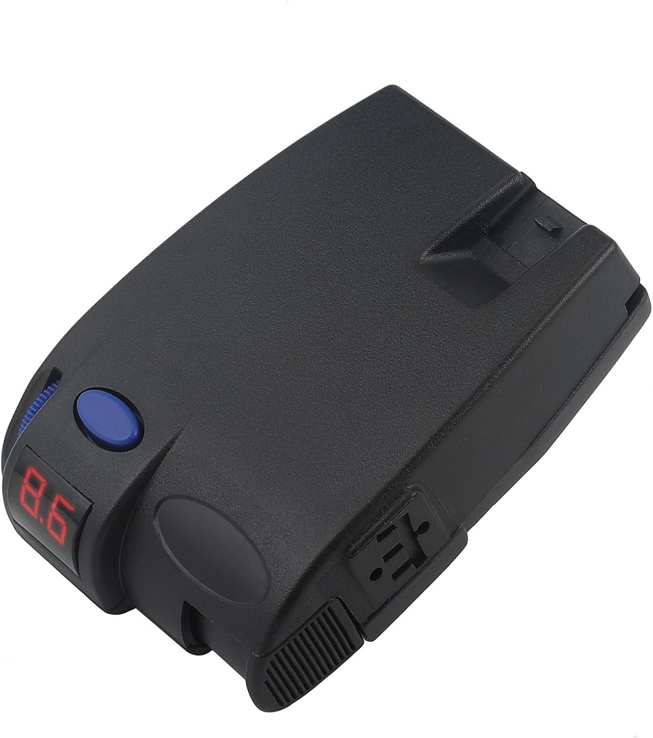 Electronic Trailer Brake Controller for Ford GM Chevy RAM Toyota Replace 90160