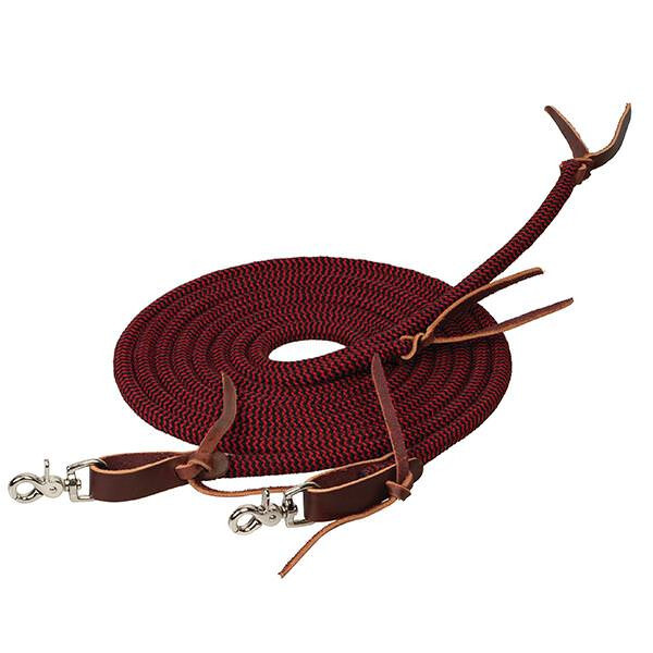 Pima Cotton Split Reins