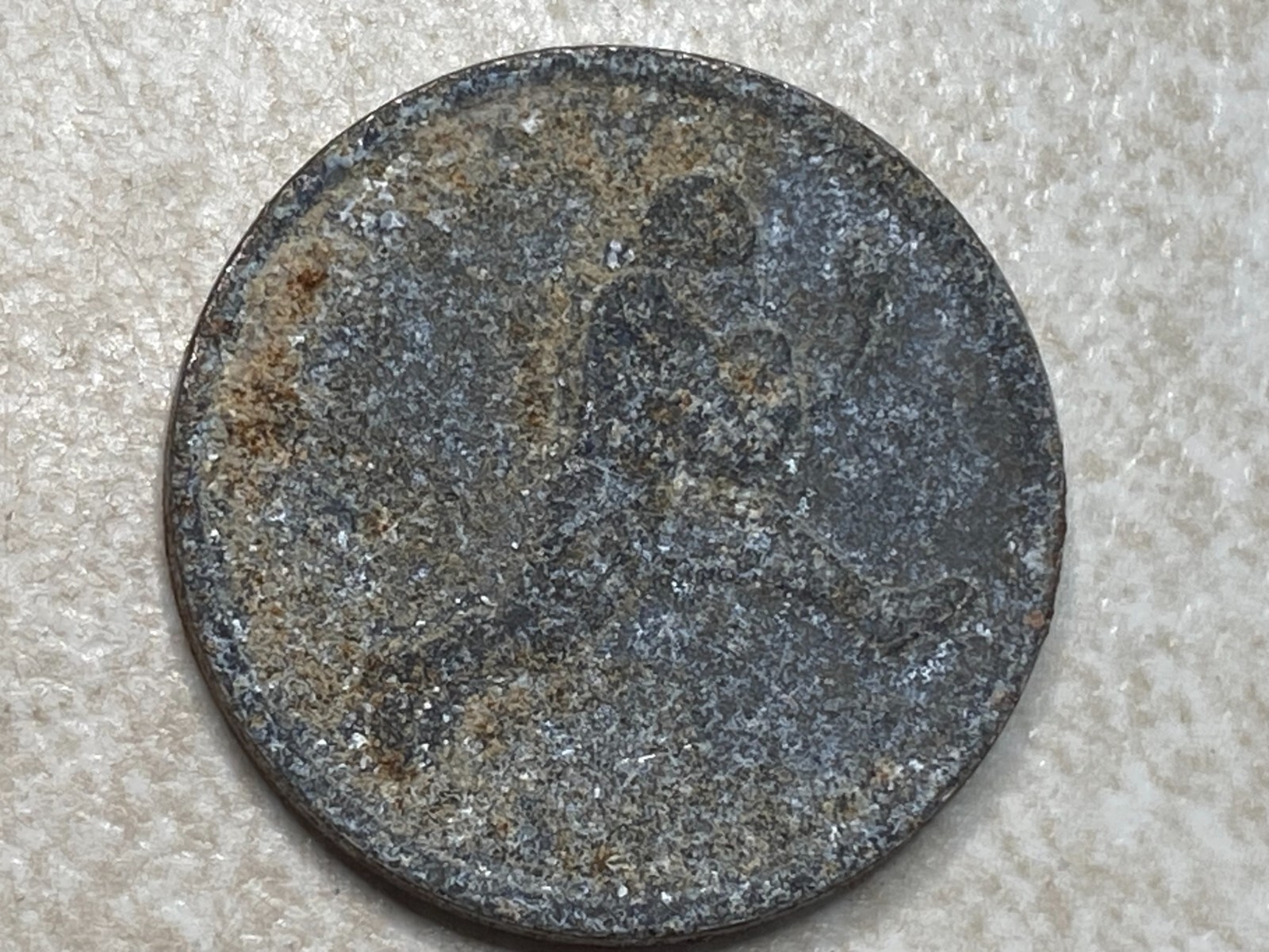 Football Player Amusement Trade Token T8314